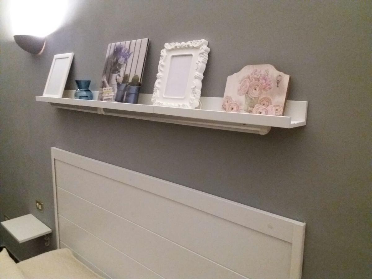 Domus Angela B&B Трані Екстер'єр фото