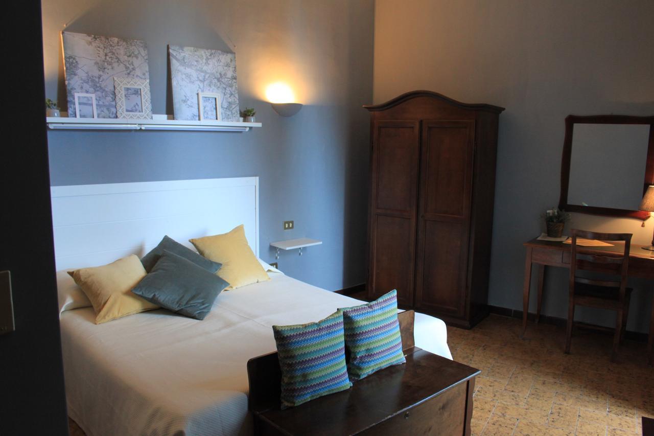 Domus Angela B&B Трані Екстер'єр фото